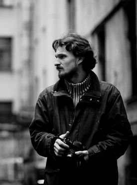 Alexander Afeldt